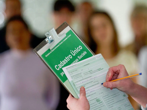 Averiguação Cadastral 2026