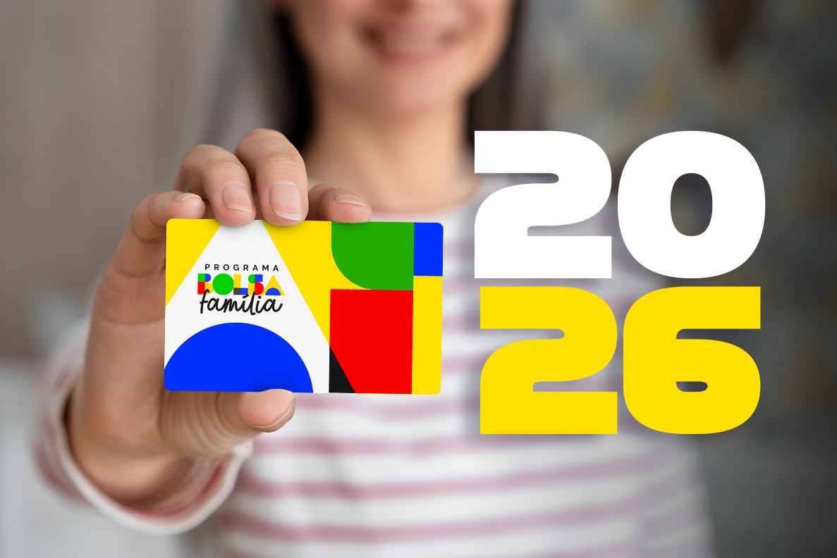 Bolsa Família 2026