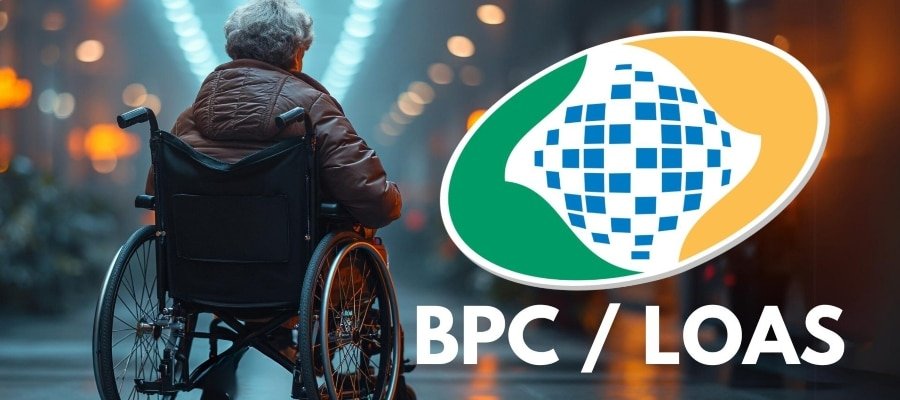 BPC/LOAS 2026: Quem tem direito