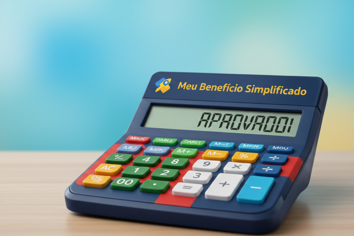 Calculadora de Renda Per Capita 2026: Veja se Você tem Direito