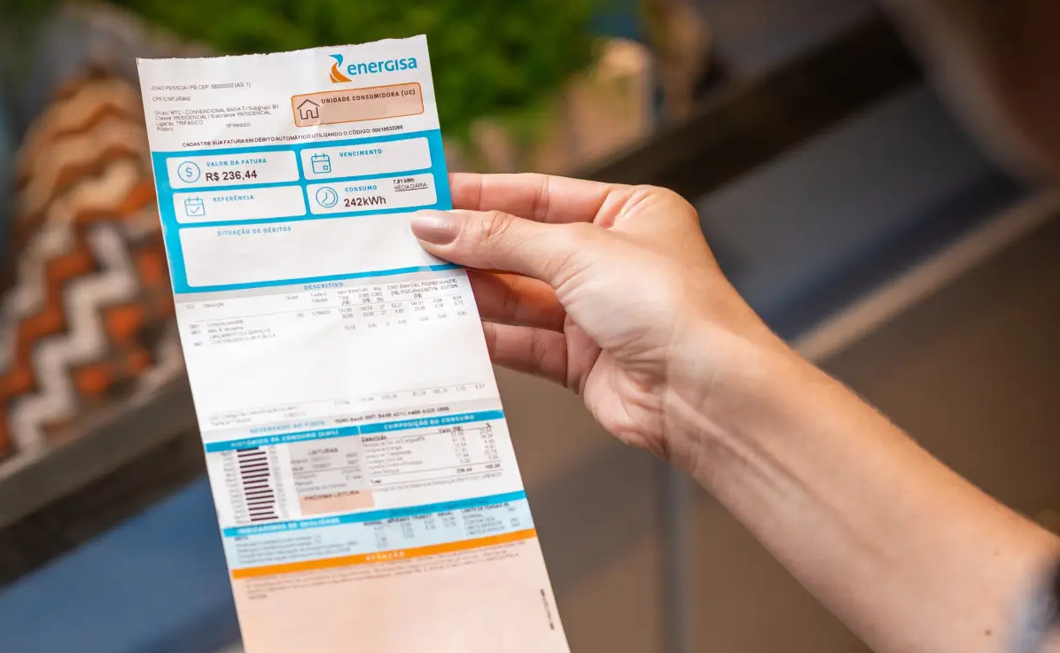 Conta-de-Luz-Zero-MS Conta de Luz Zero MS: Como se cadastrar e ter a conta paga até 2026