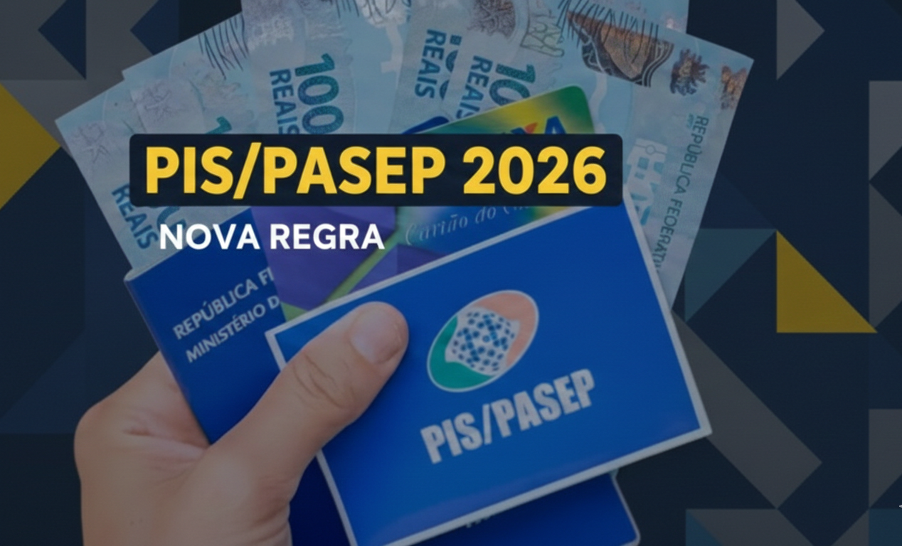 PIS/Pasep 2026