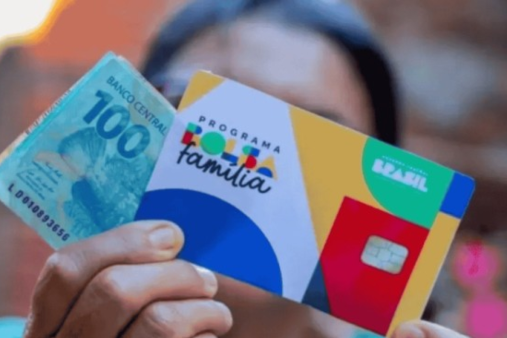 Pagamento-do-NIS-2-liberado-hoje-1024x683 Bolsa Família 2026 NIS 2: Pagamento está liberado hoje (13); veja quem recebe antecipado no sábado