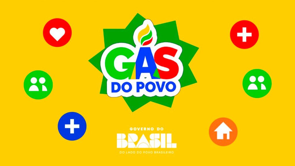 gas-povo-3-1024x576 Gás do Povo 2026 - Como usar o App Meu Social para liberar o botijão