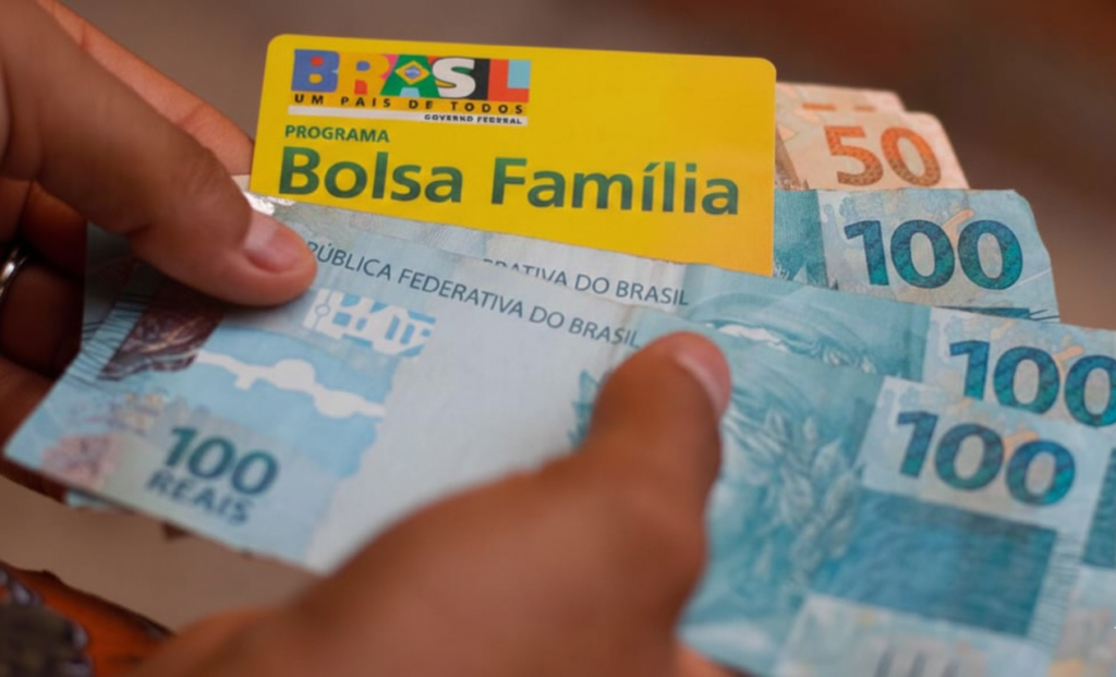 Bolsa Família NIS 7 recebe hoje (24/02): veja quem mais recebe
