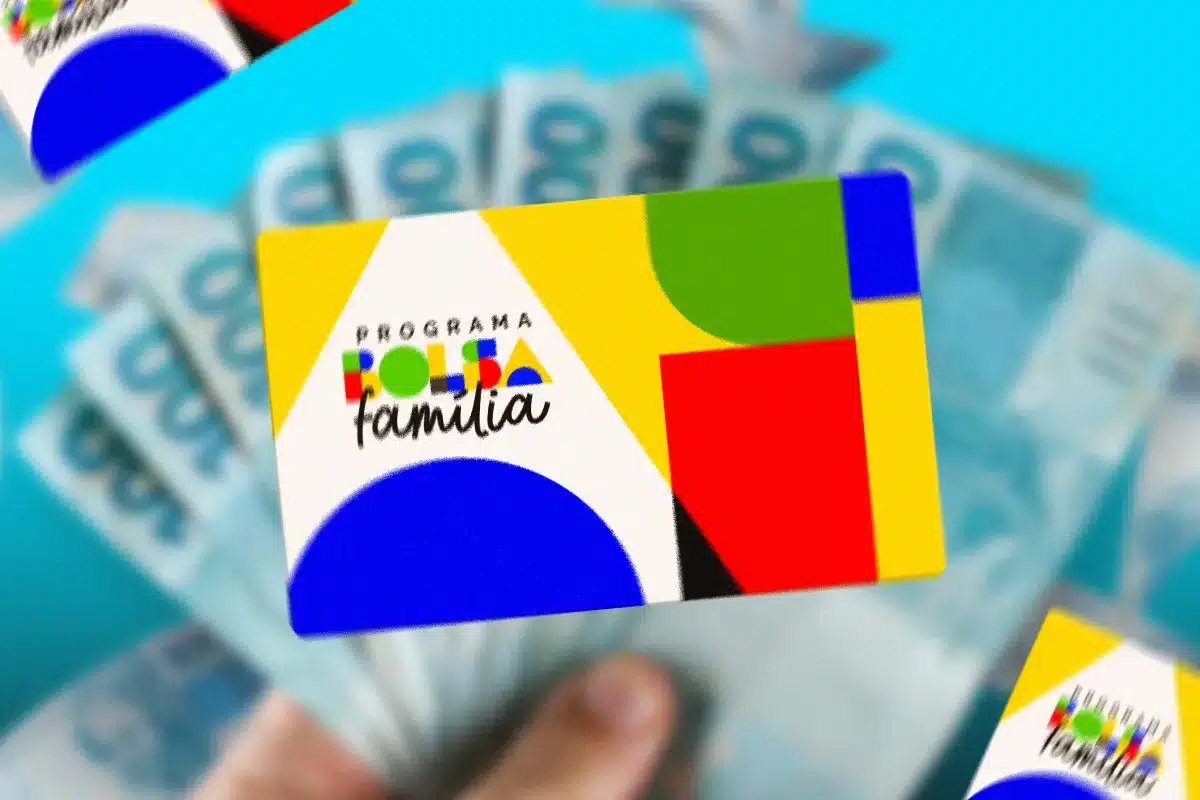 Bolsa Família: NIS 8