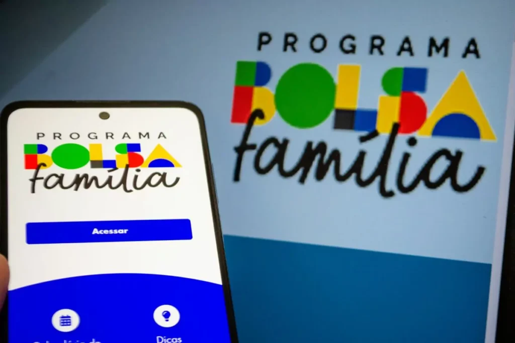 Como sacar Bolsa Família Sem Cartão em 2026