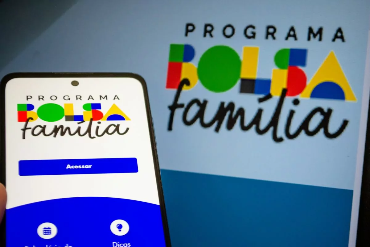 Como sacar o Bolsa Família sem o cartão em 2026