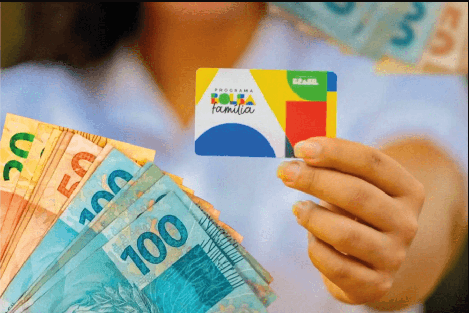 Bolsa Família BA antecipado em Abril