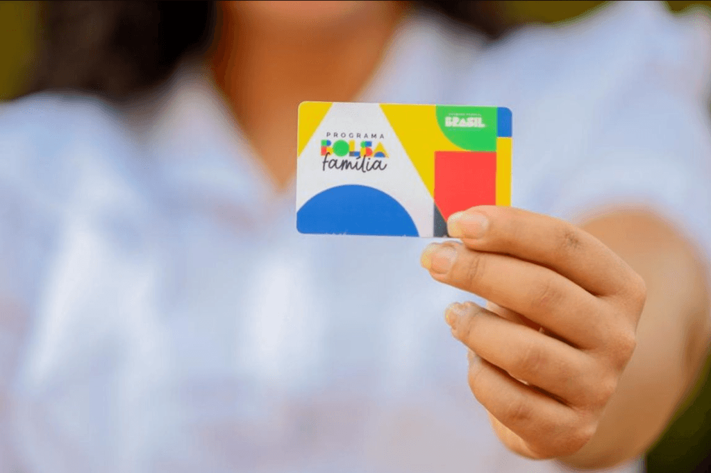 Bolsa Família RJ antecipado em Abril