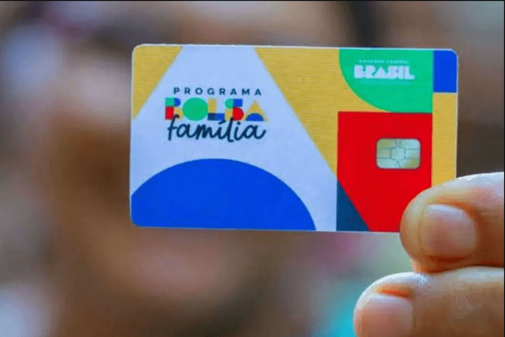 Bolsa Família RN antecipado em abril