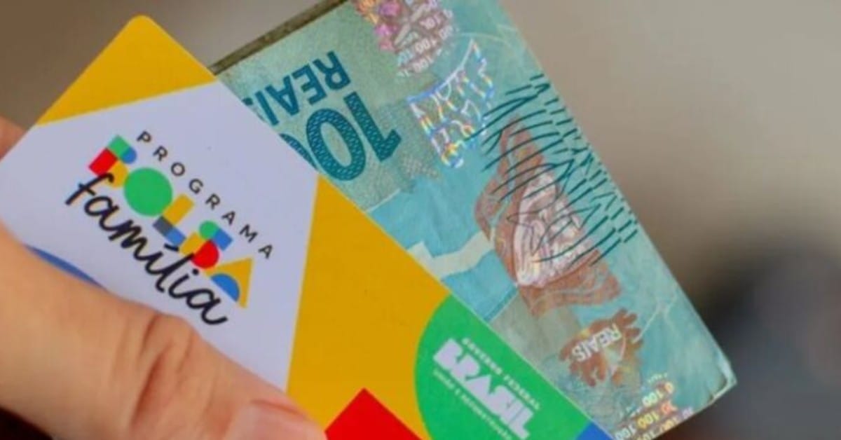 Calendário Bolsa Família maio 2026