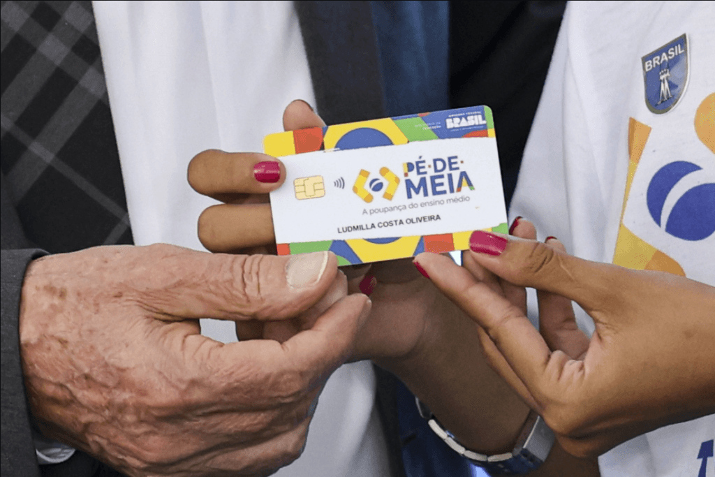 Pé-de-Meia 2026 julho e agosto