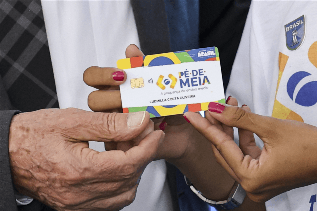 Pé-de-Meia 2026 julho e agosto