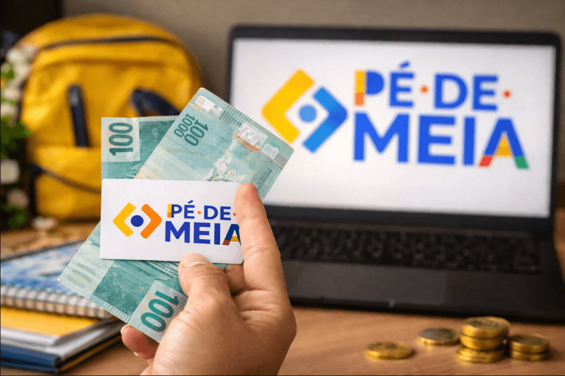 Pé-de-Meia maio e junho