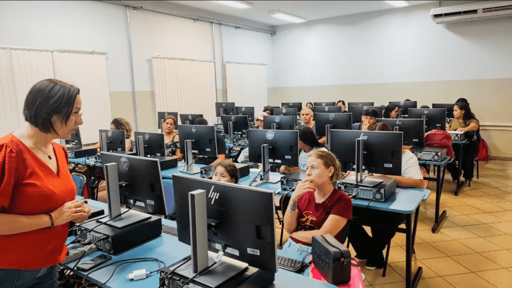 Vagas MS Supera 2026