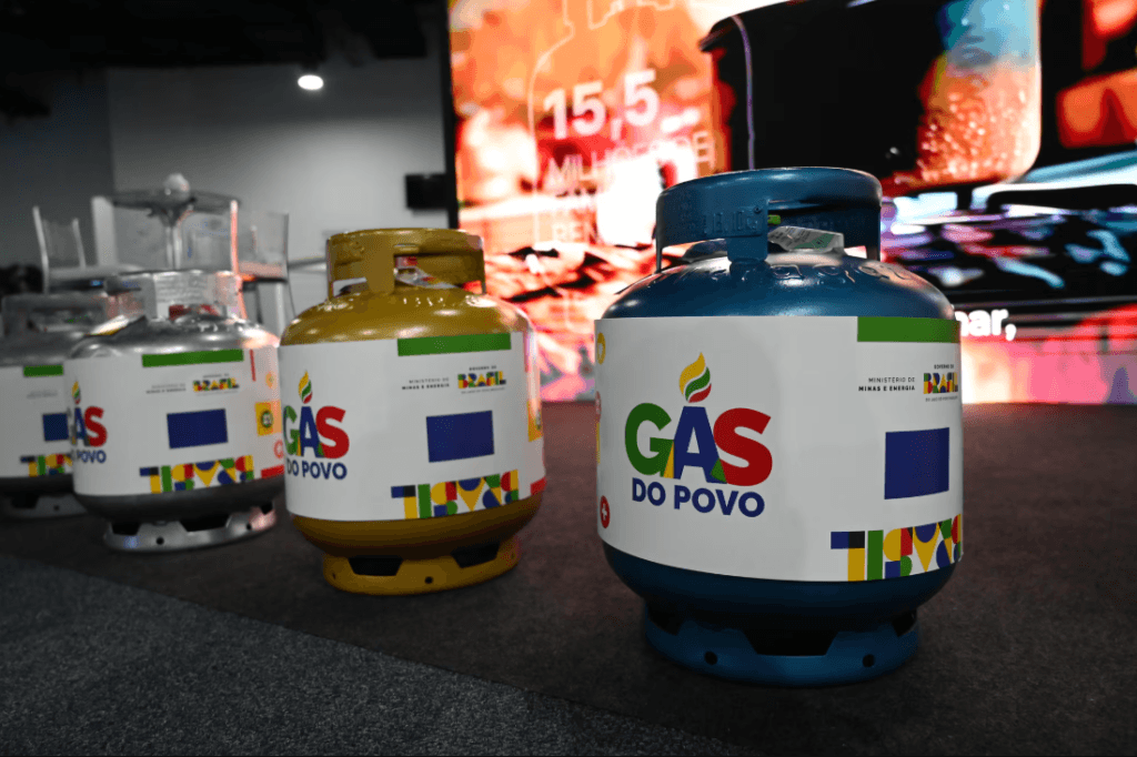Gás do Povo 2026 Problemas reais