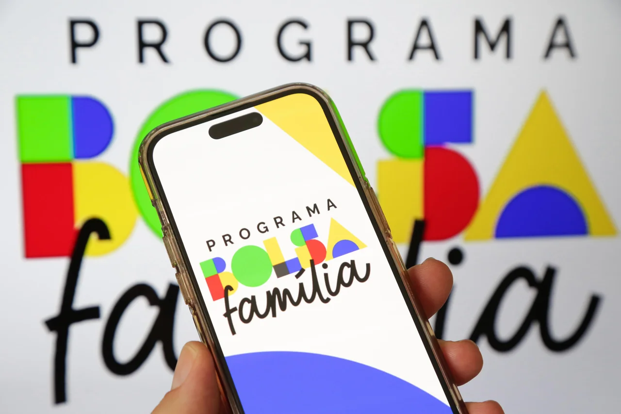 App Bolsa Família atualizado