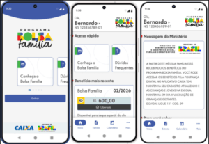 App Bolsa Família Atualizado