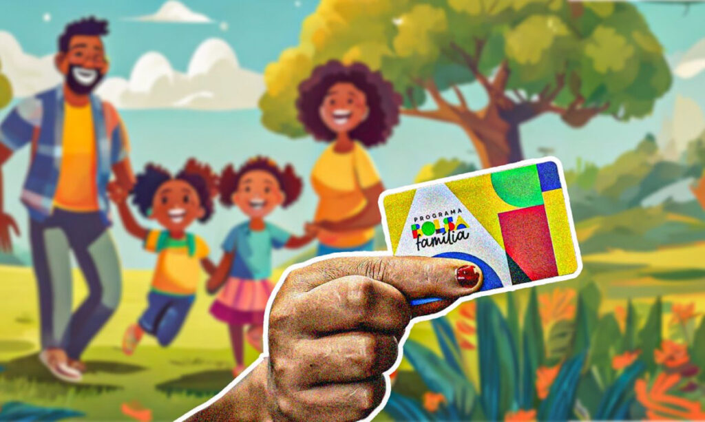 Bolsa Família Nis Final 7 de maio 2026