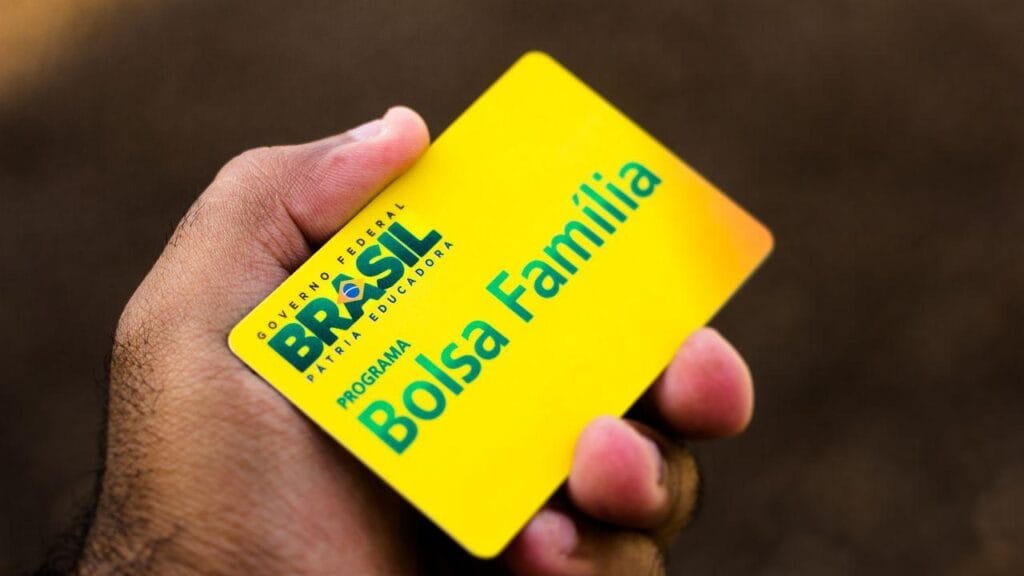 Bolsa Família PB antecipado em maio 2026