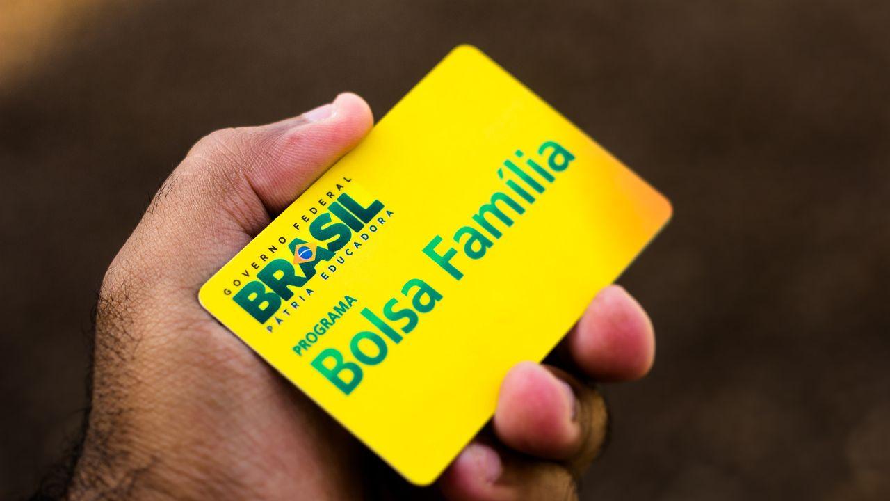 Bolsa Família PB antecipado em maio 2026