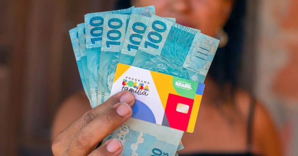 Bolsa Família RS antecipado em maio 2026