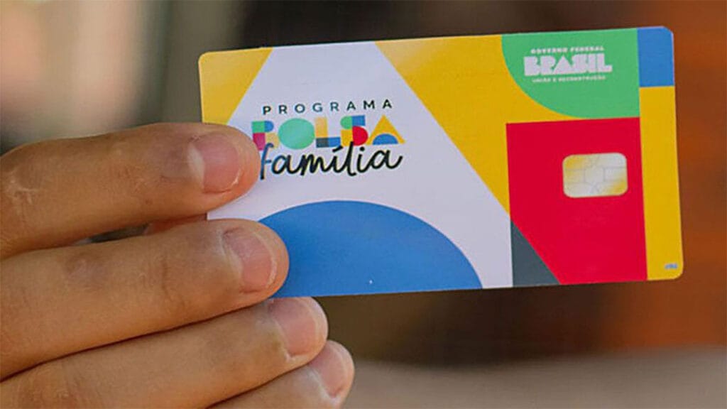 Bolsa Família antecipado em João Pessoa em maio 2026