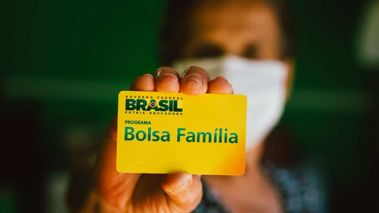 Bolsa Família antecipado em Recife maio 2026