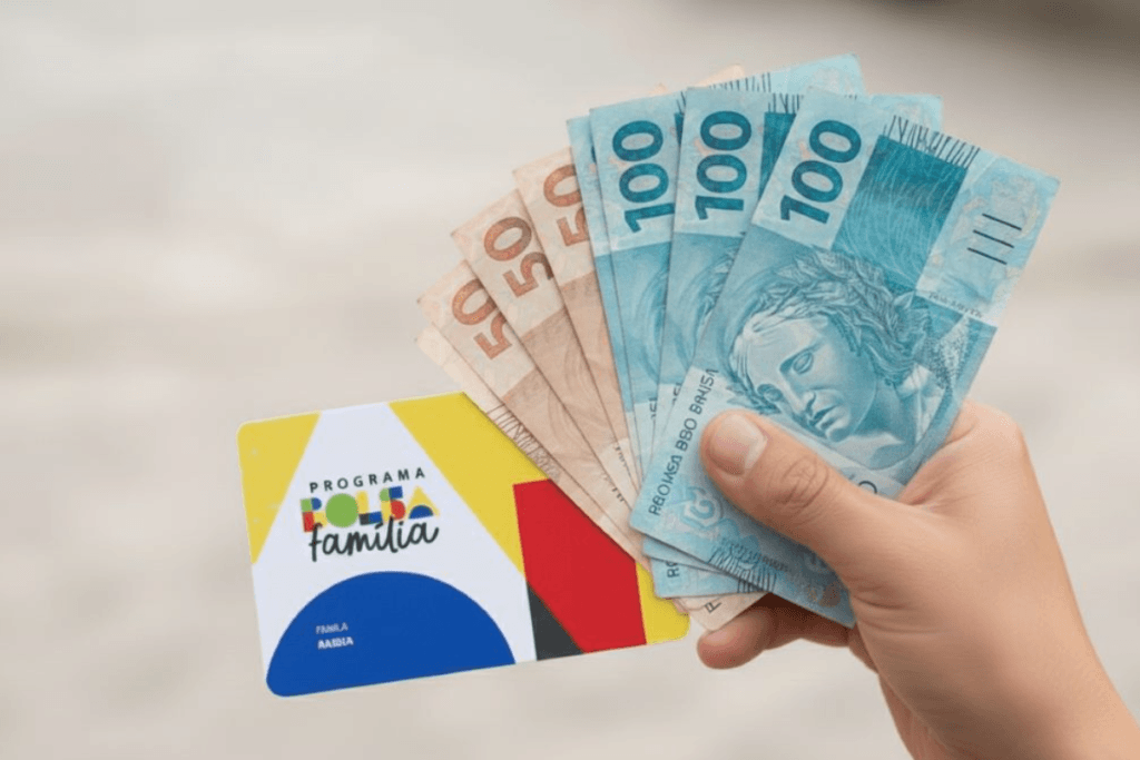 Caixa antecipa Bolsa Família AM neste sábado