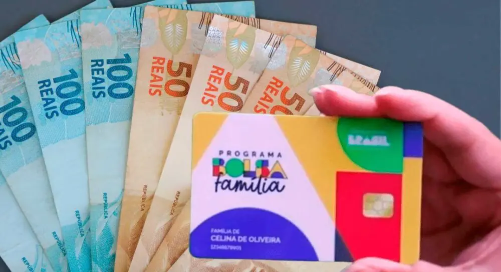 Caixa antecipa Bolsa Família CE neste sábado