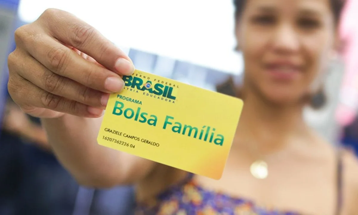 Caixa antecipa Bolsa Família PA sábado