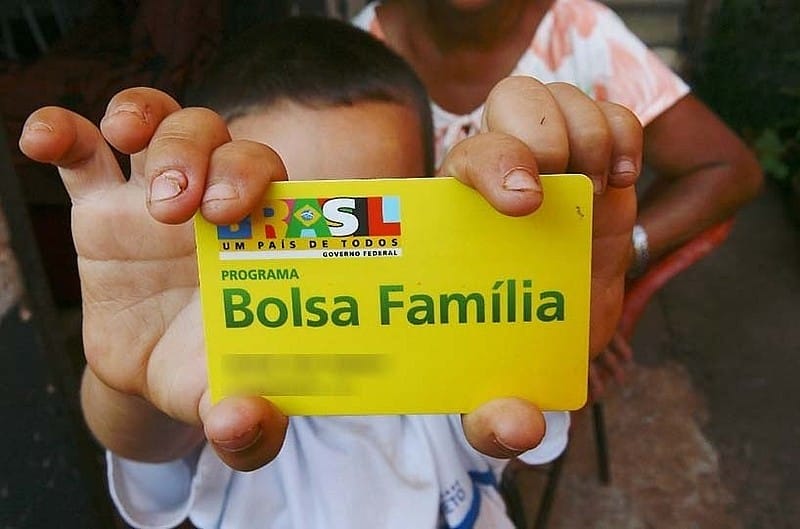 Caixa antecipa Bolsa Família PR
