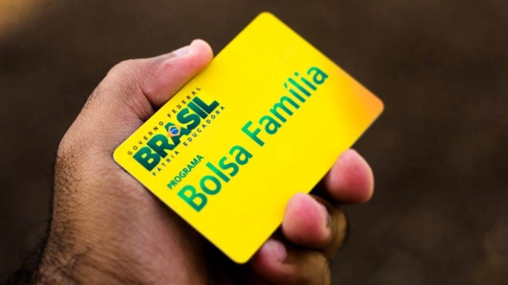 Caixa antecipa Bolsa Família RJ