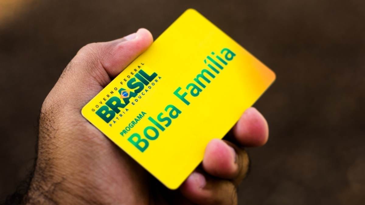 Caixa antecipa Bolsa Família RJ