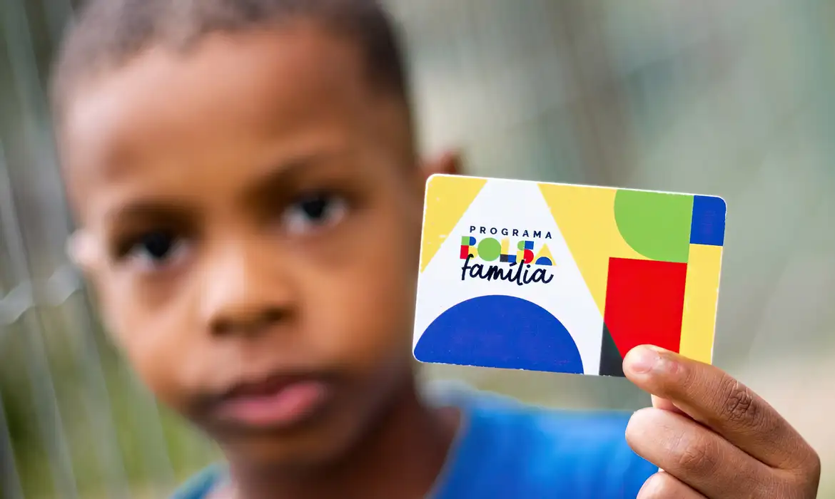 Caixa antecipa Bolsa Família RN neste sábado