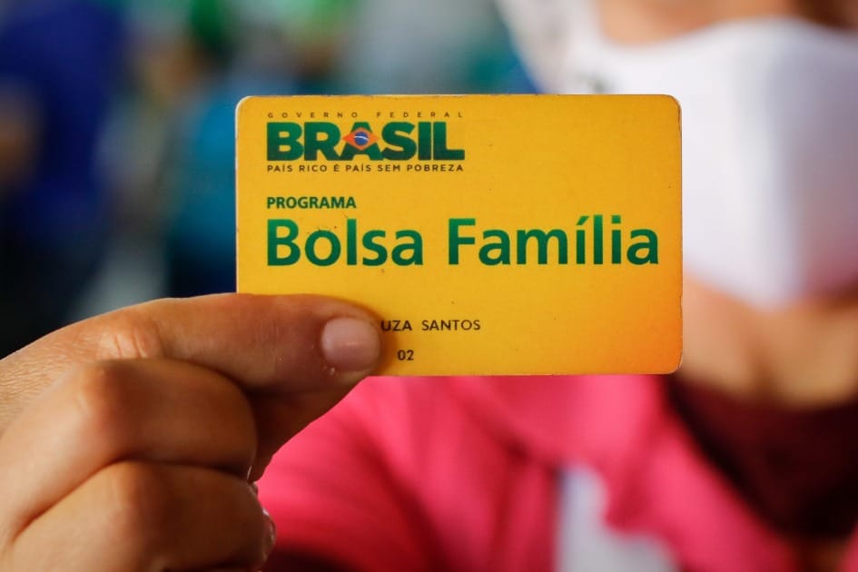 Caixa antecipa Bolsa Família RR