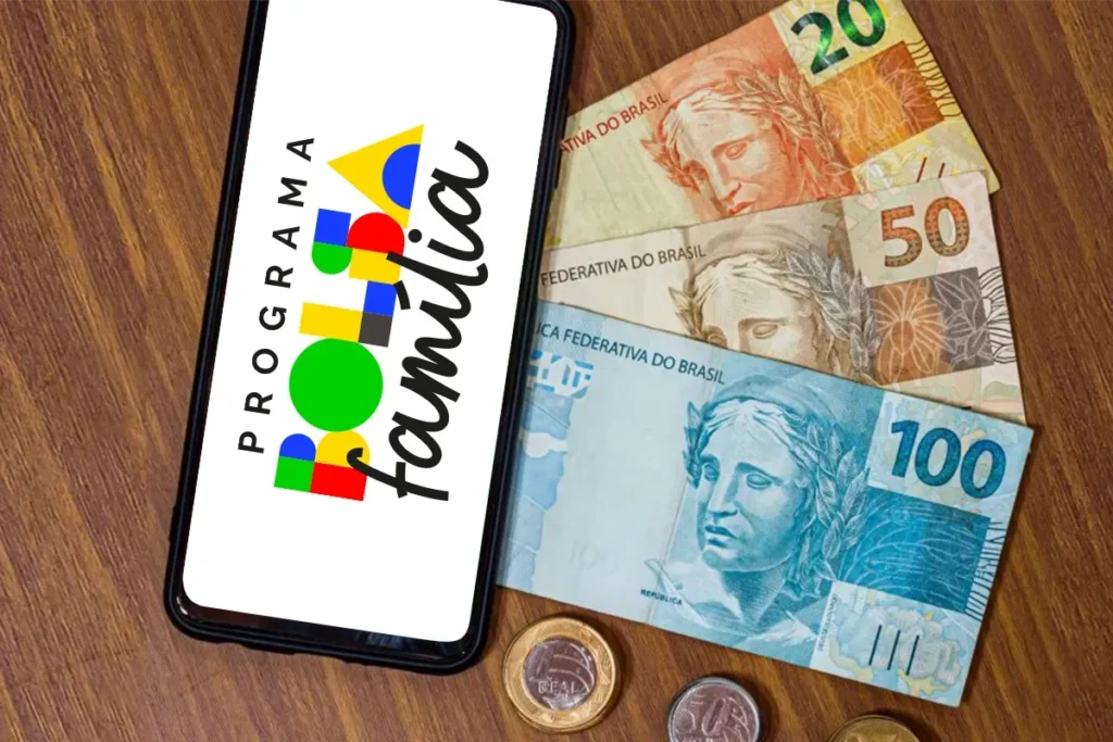 Caixa antecipa Bolsa Família RS