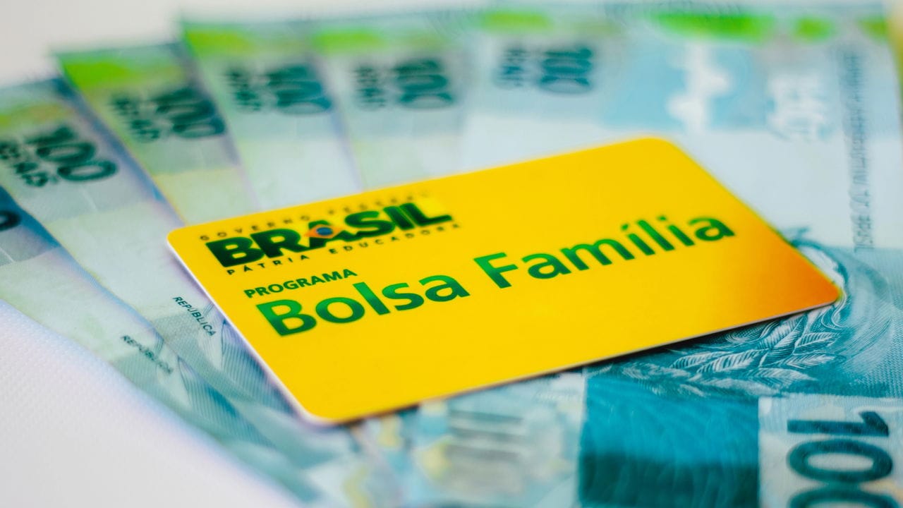 Caixa antecipa Bolsa Família SE