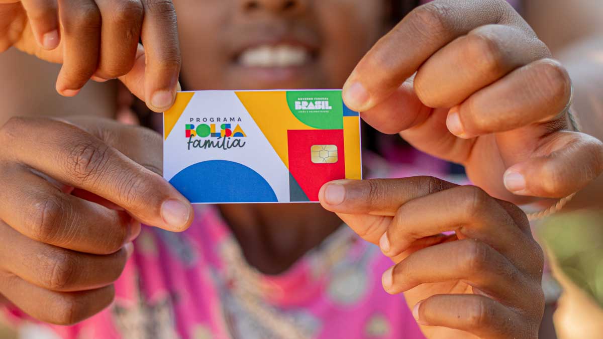 Caixa antecipa Bolsa Família em João Pessoa neste sábado(16)
