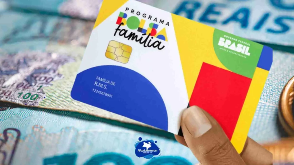 Caixa antecipa Bolsa Família PE