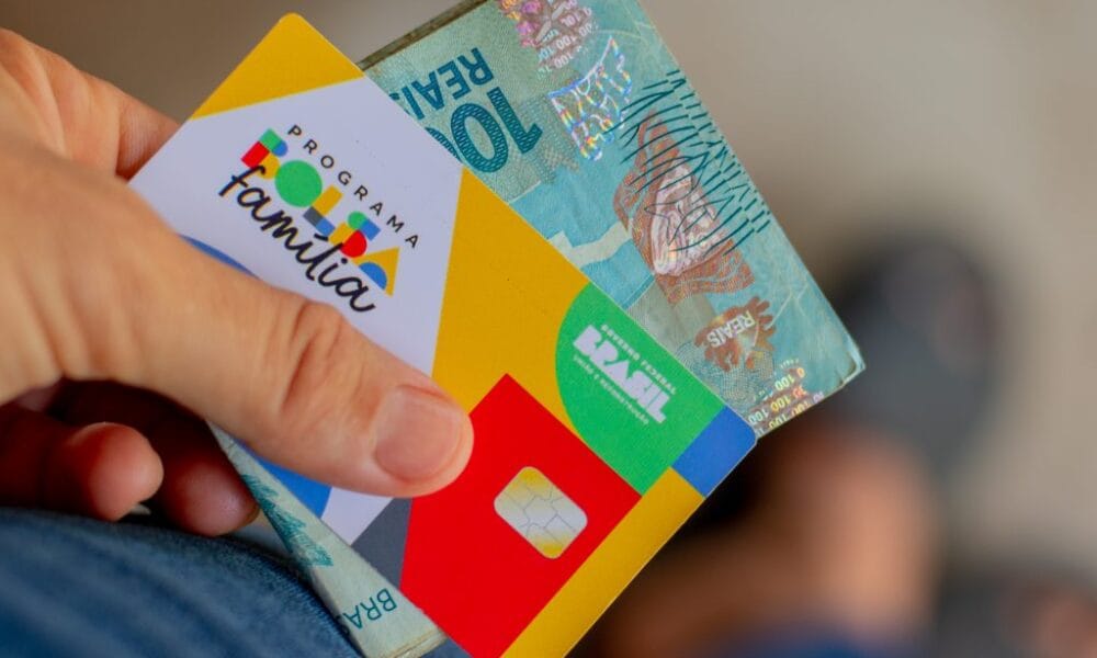 Caixa paga Bolsa Família unificado em maio nesta segunda 18/05