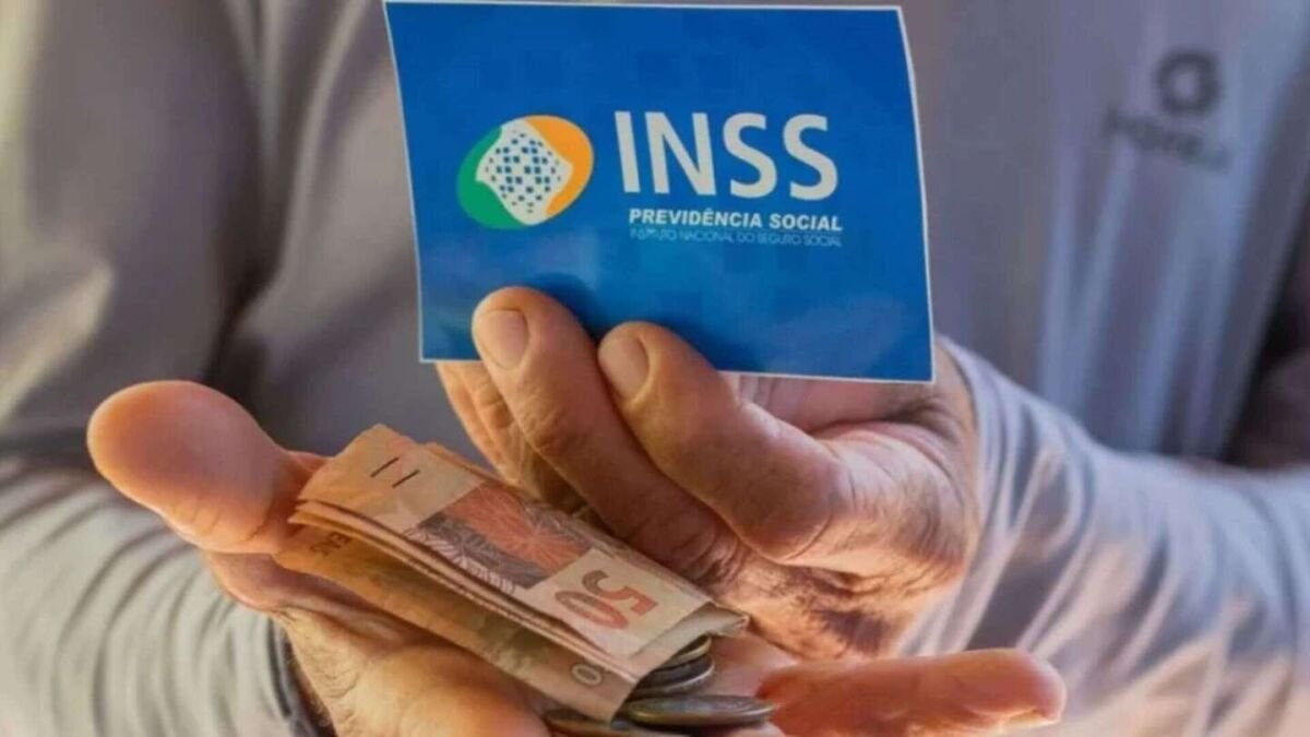 INSS paga 2ª parcela 13º salário NIS final 5; Valor Extra