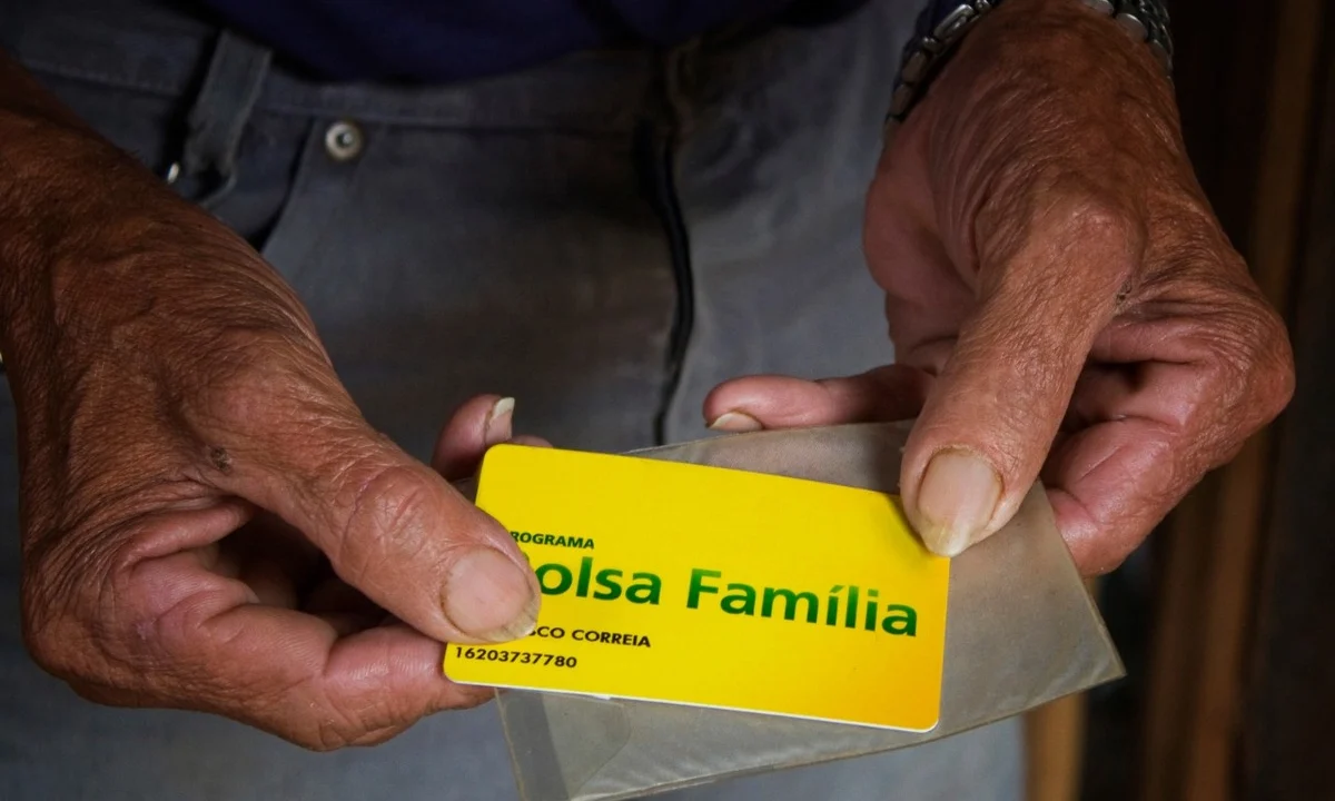 Nis Final 6 com extra; Pagamento Bolsa Família maio 2026