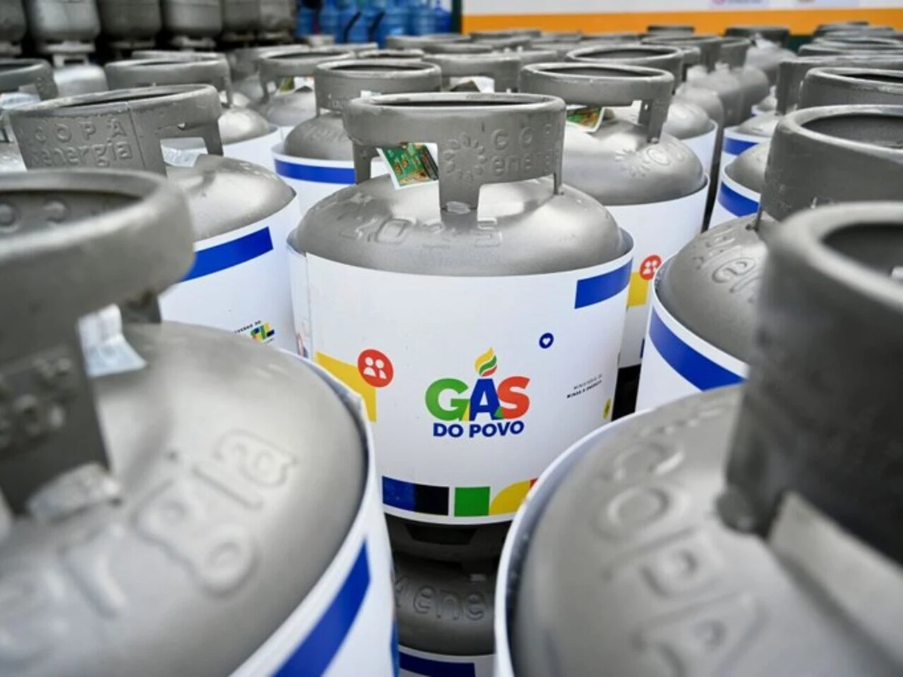 Nova regra Gás do Povo 2026