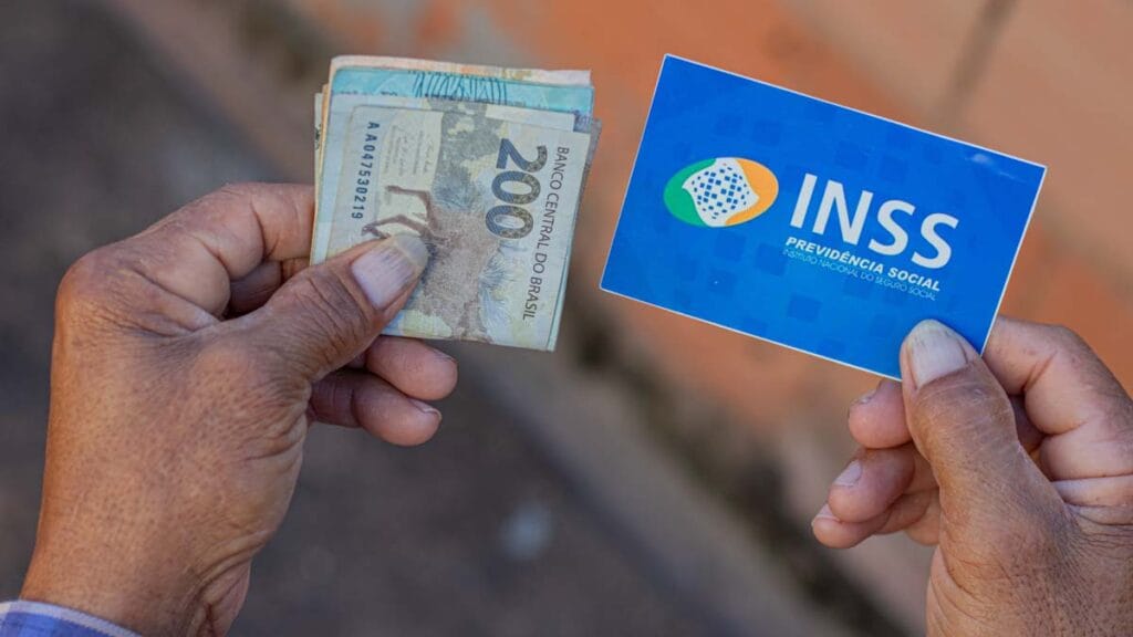 Pagamento 13º INSS maio 2026