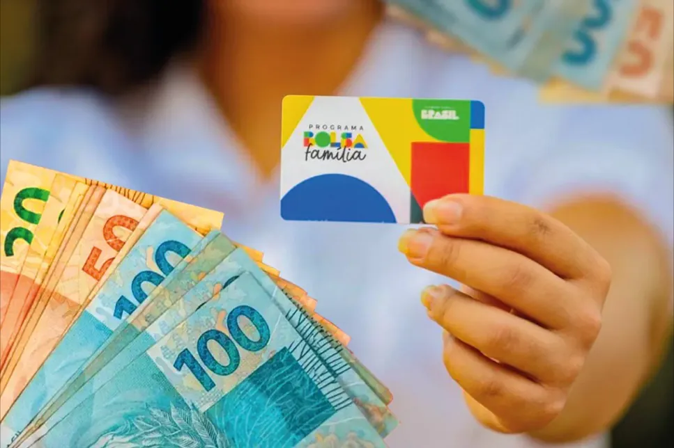 Bolsa Família antecipado PE Junho 2026