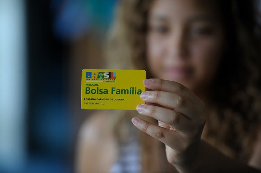 Bolsa Família antecipado SE junho 2026