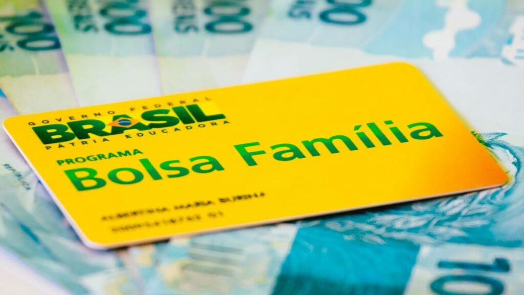 Bolsa Família antecipado rn junho 2026