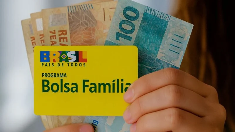 Beneficiários do Bolsa Família NIS 9 têm saque liberado